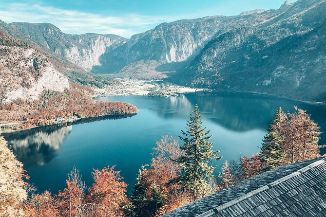 1 self guided private tour of hallstatt best photo points panoramic views cafes Self-Guided Private Tour of Hallstatt. Best Photo-Points, Panoramic Views, Cafes