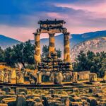 1 self guided private tour to delphi with private vehicle and driver Self Guided Private Tour to Delphi With Private Vehicle and Driver