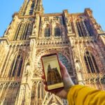 1 selfguided and interactive tour of strasbourg Selfguided and Interactive Tour of Strasbourg