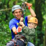 1 selvatura park extreme adventure canopy tour in monteverde Selvatura Park Extreme Adventure Canopy Tour in Monteverde