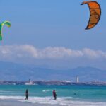 1 semi private kitesurfing lessons in tarifa adapted to every level Semi-Private Kitesurfing Lessons in Tarifa (Adapted to Every Level)