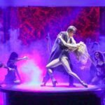 1 senor tango show with optional dinner in buenos aires 2 Señor Tango Show With Optional Dinner in Buenos Aires