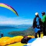 1 sensation paragliding flight over the magnificent lake annecy Sensation Paragliding Flight Over the Magnificent Lake Annecy