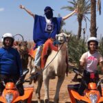 1 sensational quad and camel ride in the palm grove Sensational Quad and Camel Ride in the Palm Grove