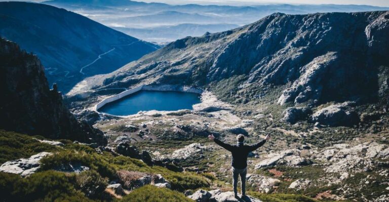 Serra Da Estrela: 4×4 Tour