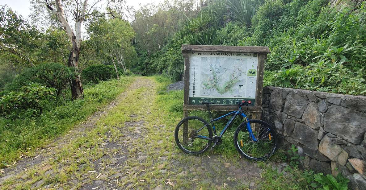 1 serra malagueta bike adventure on the natural park Serra Malagueta: Bike Adventure on The Natural Park