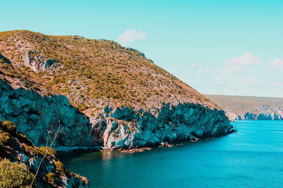 1 sesimbra arrabida natural park secret beaches and caves Sesimbra: Arrábida Natural Park Secret Beaches and Caves