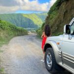 1 sete cidades nature lovers private jeep tour Sete Cidades - Nature Lovers - Private Jeep Tour