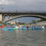 1 sevilla 2 hour kayaking tour on the guadalquivir river Sevilla 2 Hour Kayaking Tour on the Guadalquivir River