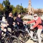 1 seville bike tour with full day bike rental Seville Bike Tour With Full Day Bike Rental