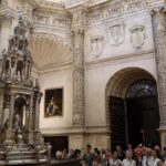 1 seville cathedral tour including tickets and skip the line entry Seville Cathedral Tour Including Tickets and Skip the Line Entry