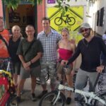1 seville city bike tour Seville City Bike Tour