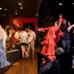 1 seville combined ticket flamenco show visit to the flamenco dance museum Seville Combined Ticket: Flamenco Show Visit to the Flamenco Dance Museum