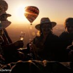 1 seville hot air balloon ride with breakfast cava hotel pick up Seville Hot-Air Balloon Ride With Breakfast, Cava & Hotel Pick up
