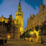 1 seville private walking tour with alcazar cathedral tickets Seville Private Walking Tour With Alcazar & Cathedral Tickets