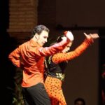 1 seville traditional flamenco tapas evening tour Seville: Traditional Flamenco & Tapas Evening Tour