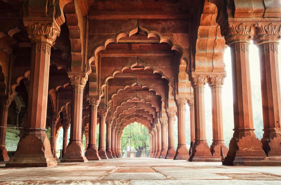 1 shah jahans old delhi a historical bike odyssey Shah Jahan's Old Delhi: A Historical Bike Odyssey