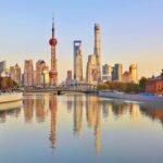 1 shanghai 4 hour guided city highlights tour Shanghai: 4-Hour Guided City Highlights Tour