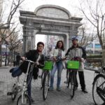 1 shanghai guided bicycle tour Shanghai: Guided Bicycle Tour