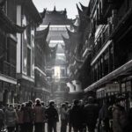 1 shanghai must see private walking tour Shanghai : Must-See Private Walking Tour