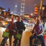 1 shanghai small group bike and ferry half day tour Shanghai: Small Group Bike and Ferry Half-Day Tour