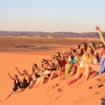 1 shared group 3 days 2nights fez to marrakech sahara tour Shared Group 3 Days/2Nights: Fez to Marrakech Sahara Tour