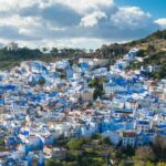 1 shared group chefchaouen day trip from fez Shared Group Chefchaouen Day Trip From Fez