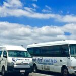 1 shared roundtrip airport transfers from whitsunday coast airport airlie beach Shared Roundtrip Airport Transfers From Whitsunday Coast Airport - Airlie Beach