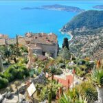1 shared tour to eze monaco monte carlo from nice Shared Tour to Eze, Monaco & Monte Carlo From Nice