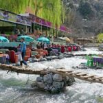 1 shared trip day trip to ourika valley atlas mountains Shared Trip : Day Trip to Ourika Valley Atlas Mountains