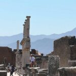 1 sharing tour of pompeii Sharing Tour of Pompeii