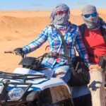 1 sharm atv safari horse ride camel ride with breakfast Sharm: ATV Safari, Horse Ride & Camel Ride With Breakfast