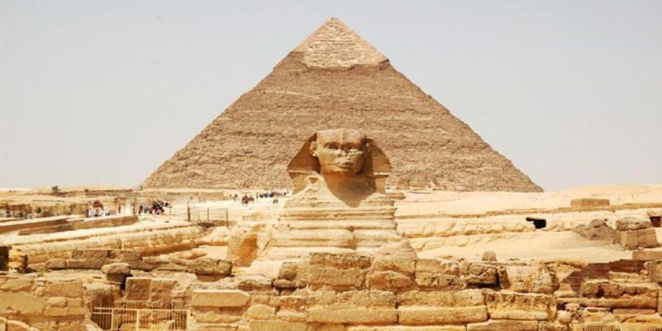 1 sharm el sheikh 6 day egypt tour balloon flights Sharm El-Sheikh: 6-Day Egypt Tour, Balloon, Flights