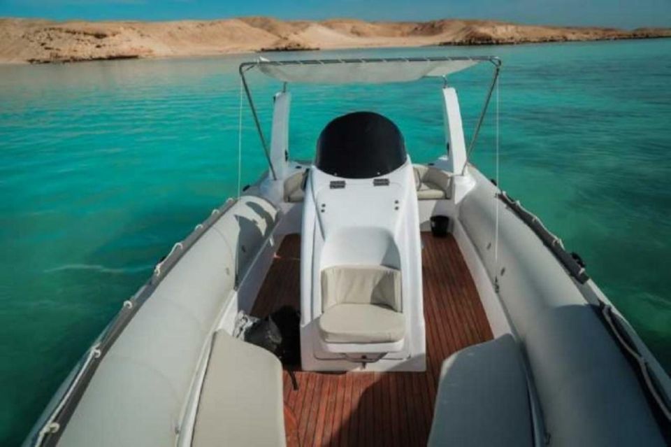 1 sharm el sheikh atv quad bike private speedboat adventure Sharm El Sheikh: ATV Quad Bike & Private Speedboat Adventure