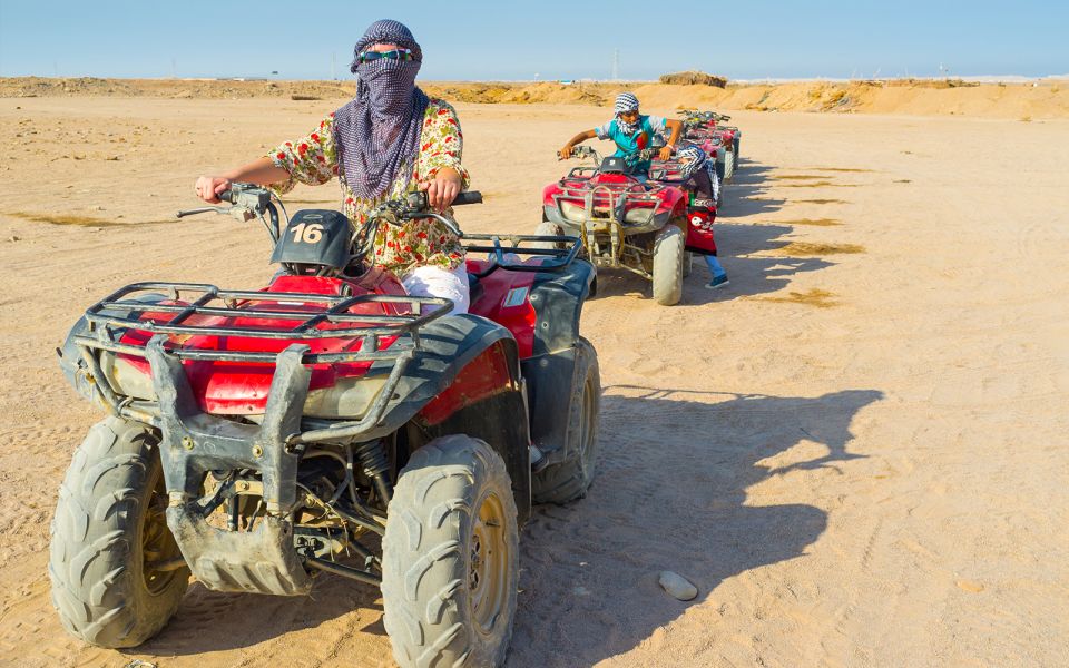 1 sharm el sheikh dahab canyon camel and snorkel jeep tour Sharm El Sheikh: Dahab, Canyon, Camel, and Snorkel Jeep Tour