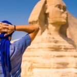 1 sharm el sheikh great pyramids sphinx museum tour by bus Sharm El Sheikh: Great Pyramids, Sphinx, Museum Tour by Bus