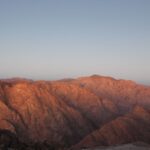 1 sharm el sheikh mount sinai monastery tour Sharm El Sheikh: Mount Sinai & Monastery Tour
