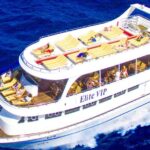 1 sharm elite vip snorkeling cruise with bbq buffet lunch Sharm: Elite Vip Snorkeling Cruise With Bbq Buffet Lunch