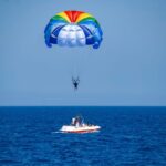 1 sharm parasailing banana boat tube ride with transfers Sharm: Parasailing, Banana Boat & Tube Ride With Transfers