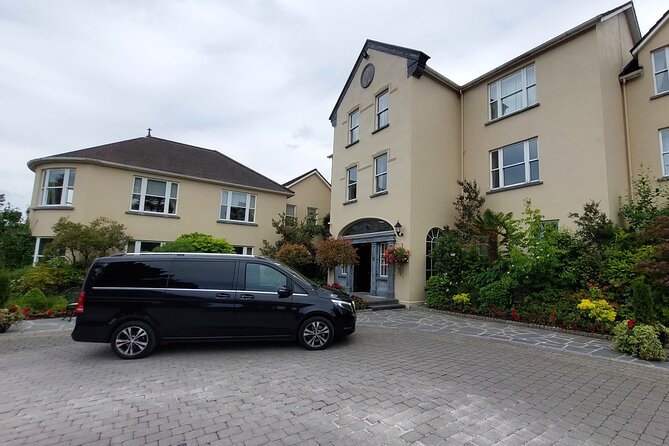1 sheen falls lodge kenmare to galway city private car service Sheen Falls Lodge Kenmare to Galway City Private Car Service