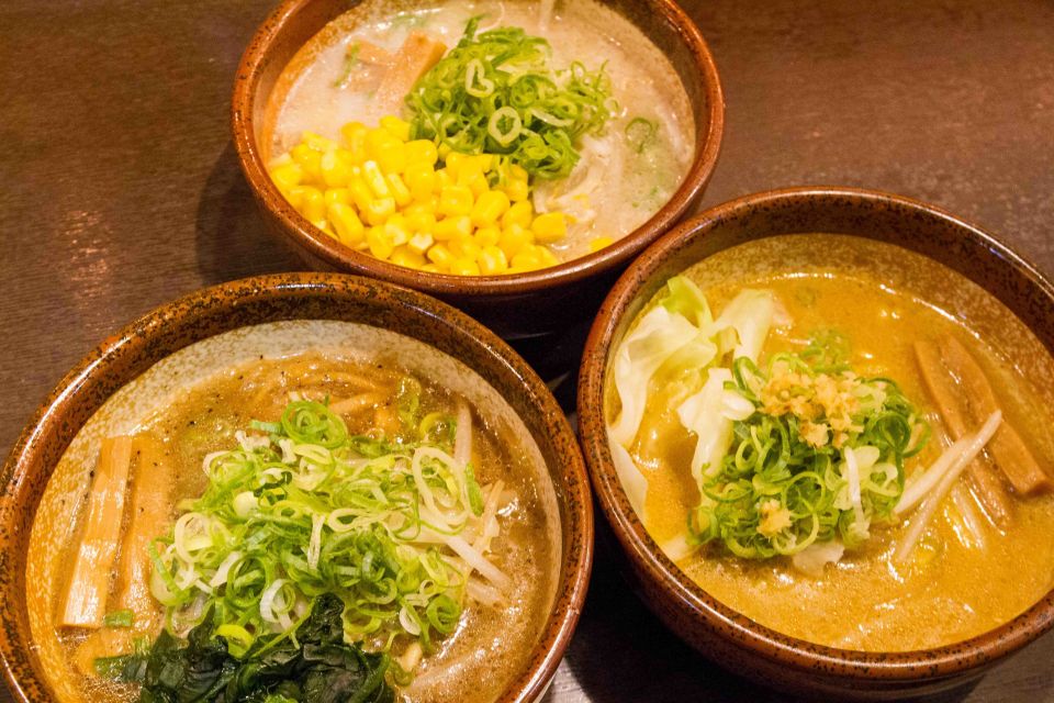 1 shibuya 2 hour vegan vegetarian ramen tour Shibuya: 2-Hour Vegan & Vegetarian Ramen Tour