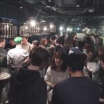 1 shibuya evening bar crawl with shot drinks mar Shibuya Evening Bar Crawl With Shot Drinks (Mar )