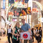 1 shibuya foodie walk explore savor Shibuya Foodie Walk: Explore & Savor