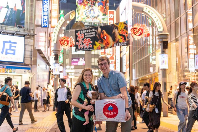 1 shibuya foodie walk explore savor Shibuya Foodie Walk: Explore & Savor