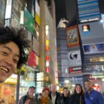 1 shinjuku bar hopping night tour at japanese izakaya Shinjuku: Bar Hopping Night Tour at Japanese Izakaya