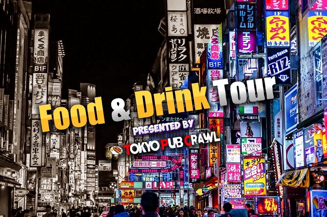 1 shinjuku food and drink walking tour Shinjuku Food and Drink Walking Tour