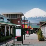 1 shinjuku mount fuji panoramic view and shopping day tour Shinjuku: Mount Fuji Panoramic View and Shopping Day Tour