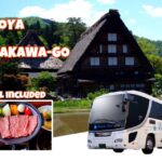 1 shirakawa go from nagoya 1d bus ticket with hida beef lunch Shirakawa-Go From Nagoya 1D Bus Ticket With Hida Beef Lunch