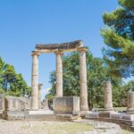 1 shore excursion from katakolo virtual reality of ancient olympia Shore Excursion From Katakolo -Virtual Reality of Ancient Olympia