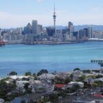 1 shore excursion half day small group auckland scenic tour 4 hours Shore Excursion: Half Day Small Group Auckland Scenic Tour - 4 HOURS